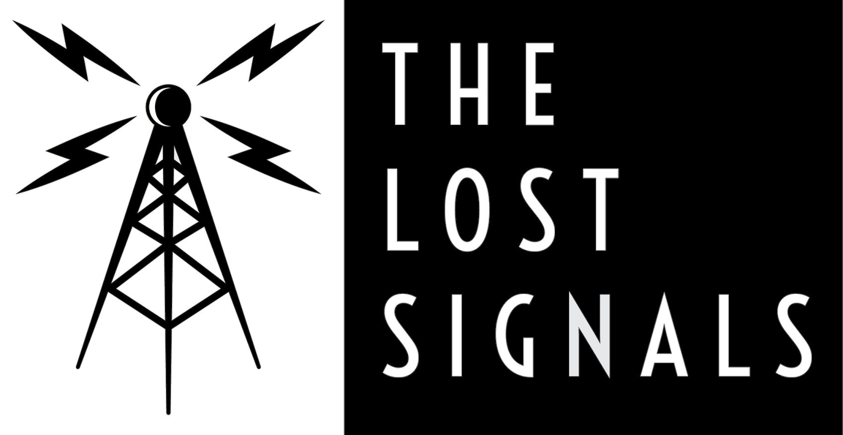 The Lost Signals